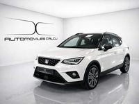 Usado Seat Arona Xperience 116 CV (85 kW) 2025 SUV