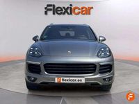 Usado Porsche Cayenne S E-Hybrid 416 CV (305 kW) 2017 Gris SUV