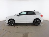 Usado Audi Q2 S-Line 116 CV (85 kW) 2024 Blanco SUV