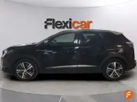 Usado Peugeot 3008 Allure 180 CV (132 kW) 2023 Negro SUV