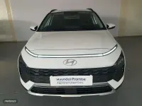 Nuevo Hyundai Bayon 79 CV (58 kW) 2025 SUV