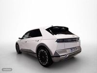 Usado Hyundai Ioniq 6 239 kW (325 CV) 2024 Blanco Berlina