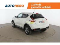 usado Nissan Juke 1.6 Acenta