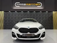 Używany BMW 220 190 KM (139 kW) 2022 Biały Coupe