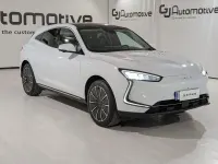 Nuevo Seres 5 219 kW (299 CV) 2025 Blanco SUV