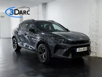 Usado Cupra Formentor 150 CV (110 kW) 2025 Gris / plata SUV