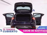 Brugt Citroën DS4 Exclusive 120 HK (88 kW) 2015 Sort Hatchback