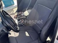 Usado BMW 116 115 CV (84 kW) 2010 Blanco Utilitario