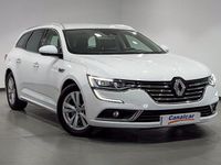 Usado Renault Talisman Zen 160 CV (117 kW) 2017 Blanco