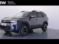 Usado Dacia Bigster Journey 156 CV (114 kW) 2025 Gris SUV