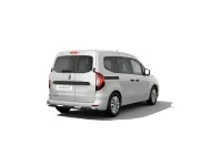 Nuevo Renault Kangoo 95 CV (69 kW) 2026 Blanco Monovolumen