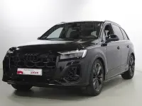 Usado Audi Q7 S-Line 286 CV (210 kW) 2025 SUV