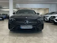Usado Mercedes CLE220 197 CV (144 kW) 2025 Negro obsidiana Coupe