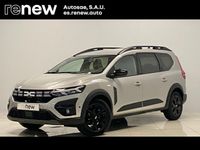 Usado Dacia Jogger Extreme 101 CV (74 kW) 2023 Gris Monovolumen