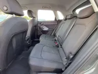 Usado Audi Q3 150 CV (110 kW) 2022 Gris SUV