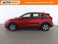 Usado Kia Niro 141 CV (103 kW) 2019 Rojo SUV