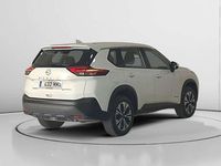Usado Nissan X-Trail Acenta 213 CV (156 kW) 2024 Blanco SUV