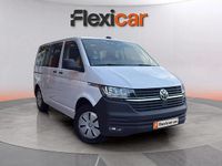 Usado VW Caravelle 150 CV (110 kW) 2024 Blanco Monovolumen