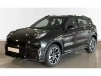 Usado Lynk & Co 01 279 CV (205 kW) 2026 Negro SUV