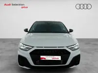 Usado Audi A1 Sportback 116 CV (85 kW) 2026 Blanco Utilitario