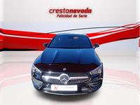Usado Mercedes CLA180 136 CV (100 kW) 2021 Berlina