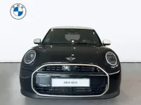 Usado Mini Cooper 114 kW (156 CV) 2025 Midnight black ii metalizada Utilitario