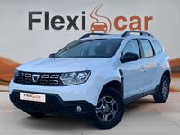 usado Dacia Duster Comfort TCE 92kW (125CV) 4X2 Gasolina en Flexicar Granollers