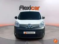 Usado Renault Kangoo 90 CV (66 kW) 2019 Blanco Monovolumen