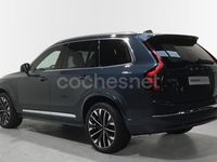 Usado Volvo XC90 Plus 455 CV (334 kW) 2025 Azul SUV