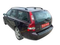 Usado Volvo V50 Kinetic 136 CV (100 kW) 2006 Burdeos Familiar