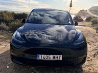 Usado Tesla Model Y 378 kW (514 CV) 2023 Eléctrico SUV
