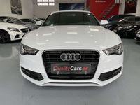 usado Audi A5 Sportback 2.0tdi S Line Ed. Mult. 190