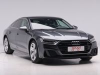 usado Audi A7 Sportback BERLINA CON PORTON 3.0 50 TDI TIPTRONIC QUATTRO 286 5P