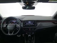 Nuevo Skoda Kamiq 116 CV (85 kW) 2025 Rojo SUV