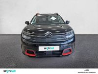 Usado Citroën C5 Aircross Feel 131 CV (96 kW) 2020 Negro SUV