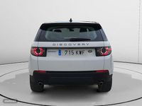 Usado Land Rover Discovery 5 HSE Luxury 150 CV (110 kW) 2019 Blanco SUV