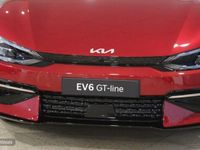 usado Kia EV6 GT Line AWD (Long Range) (Pack Premium)