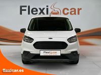 usado Ford Tourneo Courier 1.5 TDCi 74kW (100CV) Sport