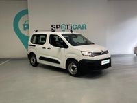 usado Citroën Berlingo Talla M Bluehdi 100 S S Live Blanco