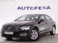 Usado VW Passat 150 CV (110 kW) 2020 Negro metalizado Berlina