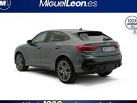 Usado Audi Q3 S-Line 244 HP (179 kW) 2021 SUV