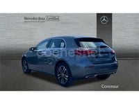 Usado Mercedes A250 Progressive 218 CV (160 kW) 2024 Plata hightech Berlina