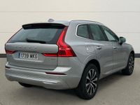 Usado Volvo XC60 Plus 197 CV (144 kW) 2023 Gris SUV