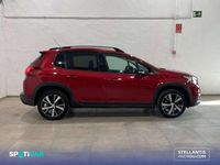 Usado Peugeot 2008 GT-line 110 CV (80 kW) 2019 Rojo SUV