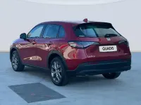 Usado Honda ZR-V Elegance 184 CV (135 kW) 2025 Rojo SUV