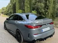 Usado BMW 218 Gran Coupé 140 CV (102 kW) 2020 Gris / plata Coupe