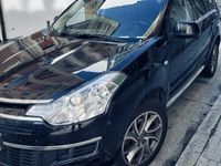 usado Citroën C-Crosser 2.2 HDI 155cv Exclusive