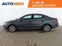 usado VW Passat 2.0 TD Highline Bluemotion Tech