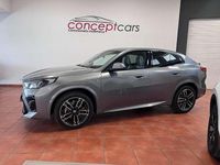 Usado BMW X2 M Sport 163 CV (119 kW) 2025 Gris SUV