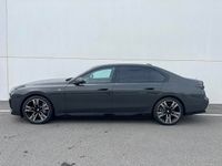 Käytetty BMW i7 Comfort Edition 400 kW (544 HP) 2026 Sedan